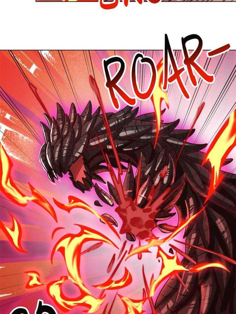 Dragon Master chapter 107 page 22