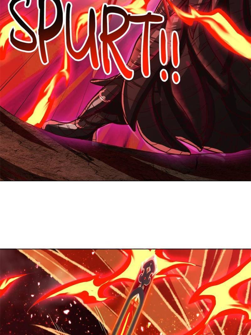 Dragon Master chapter 107 page 23