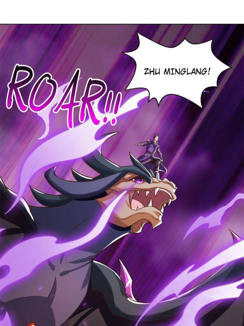 Dragon Master chapter 107 page 26