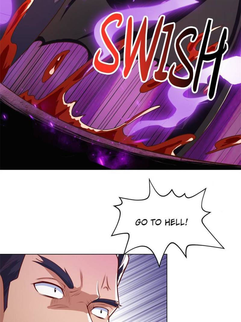 Dragon Master chapter 107 page 27