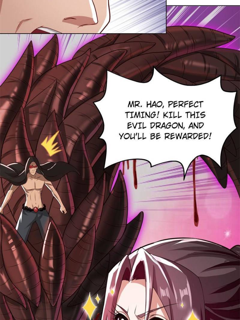 Dragon Master chapter 107 page 28