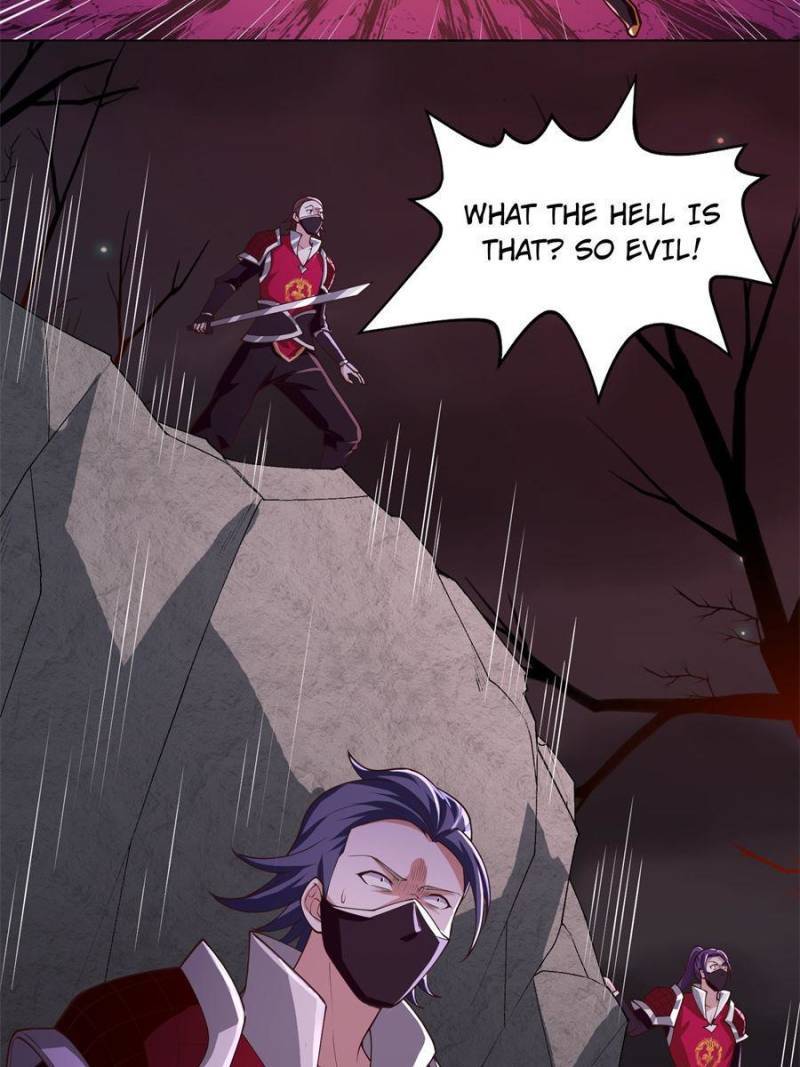 Dragon Master chapter 107 page 3