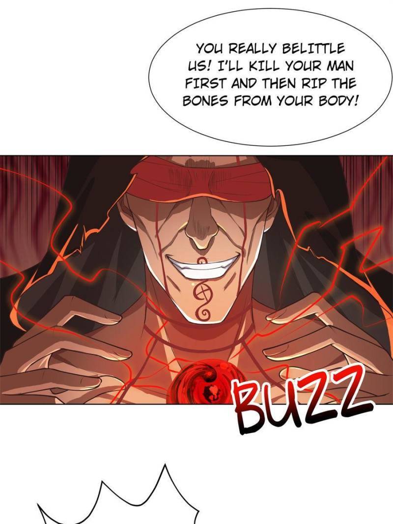 Dragon Master chapter 107 page 31