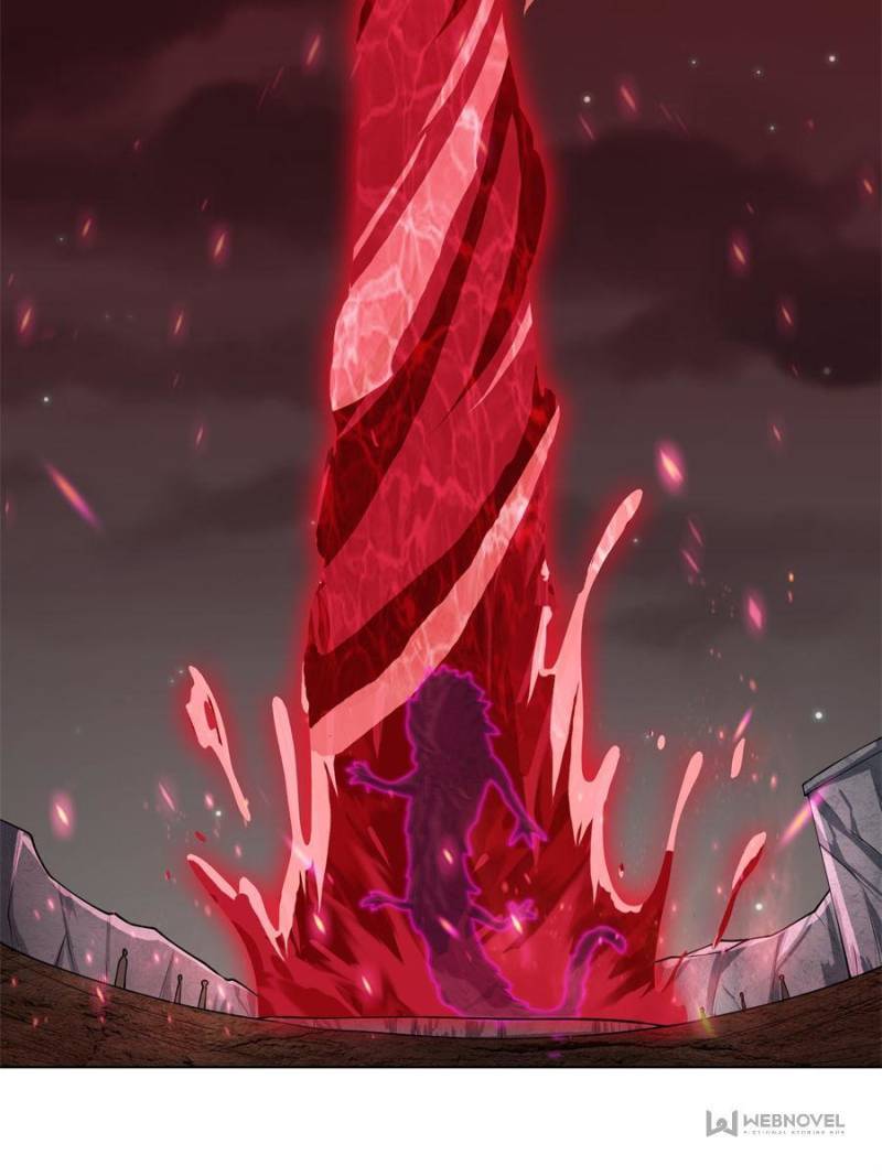 Dragon Master chapter 107 page 35