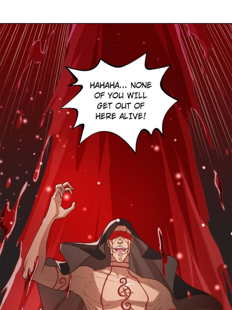 Dragon Master chapter 107 page 36