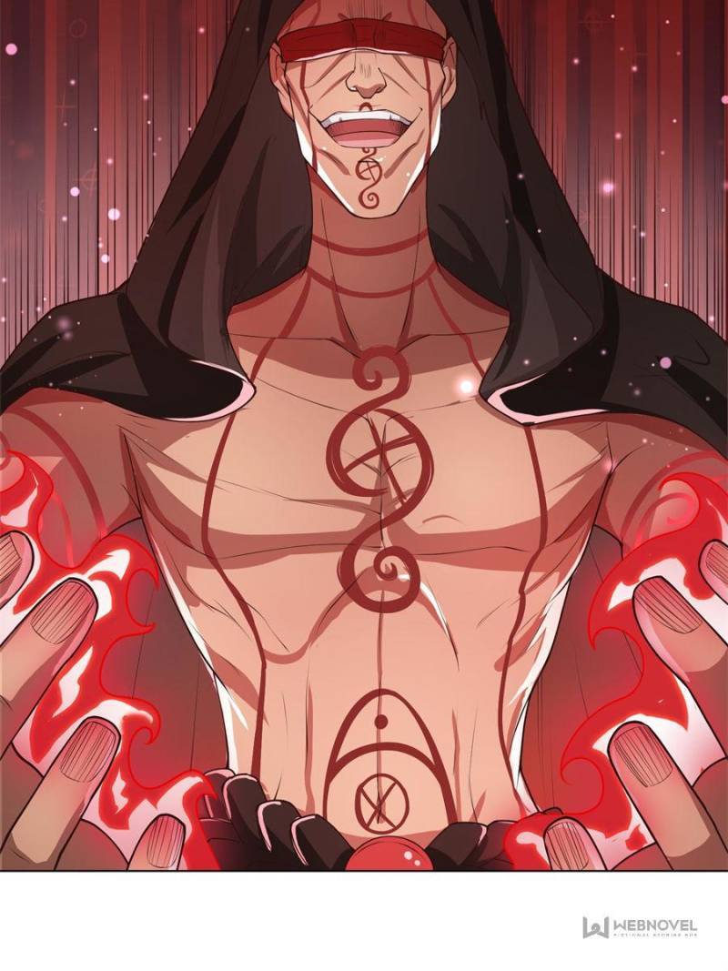 Dragon Master chapter 107 page 5