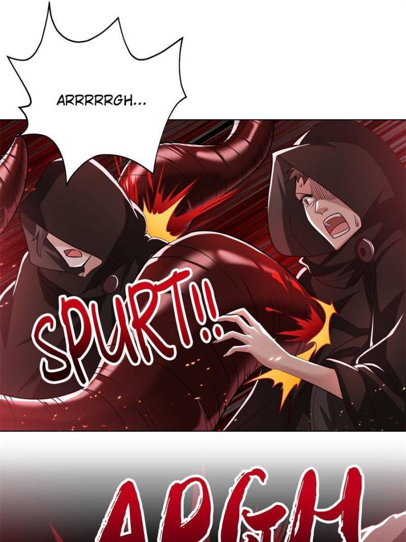 Dragon Master chapter 108 page 10