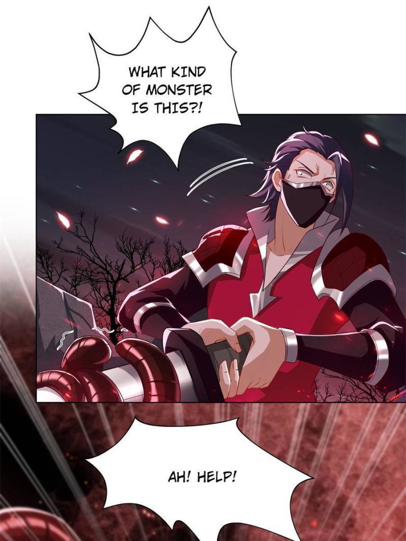 Dragon Master chapter 108 page 15