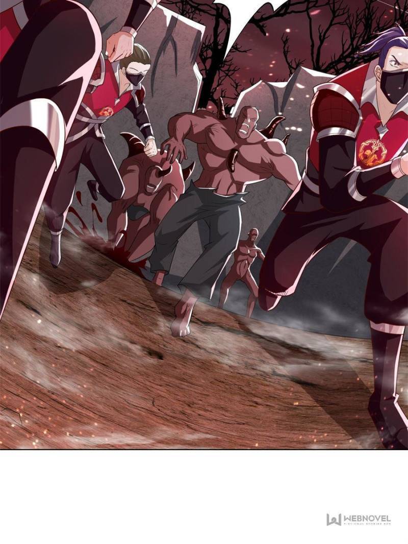 Dragon Master chapter 108 page 19