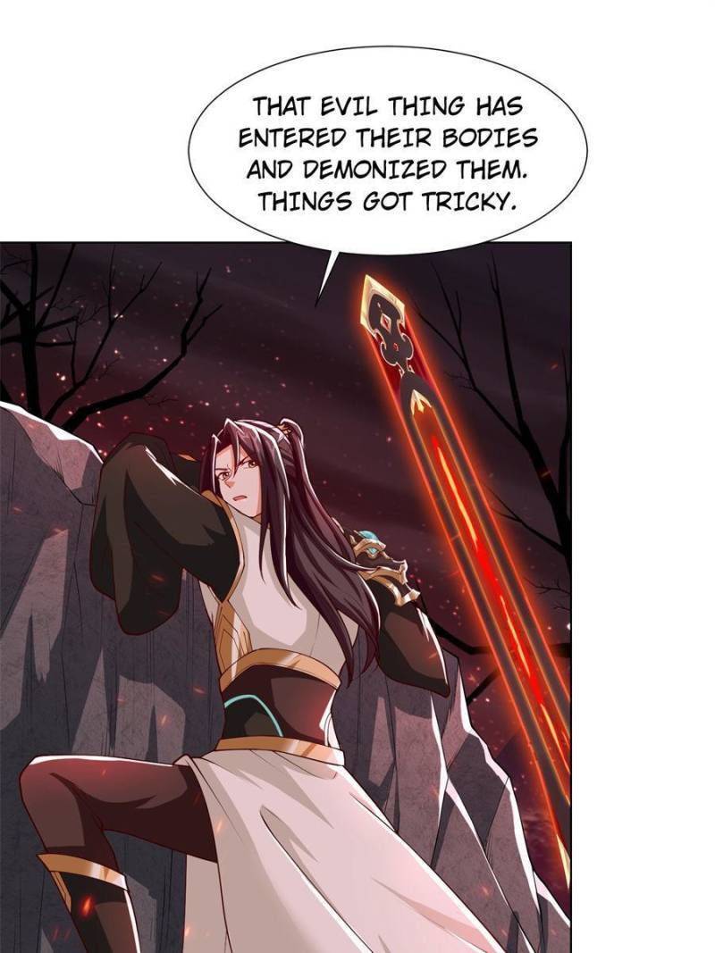 Dragon Master chapter 108 page 20