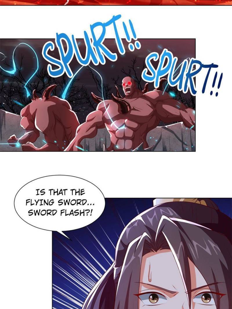 Dragon Master chapter 108 page 27