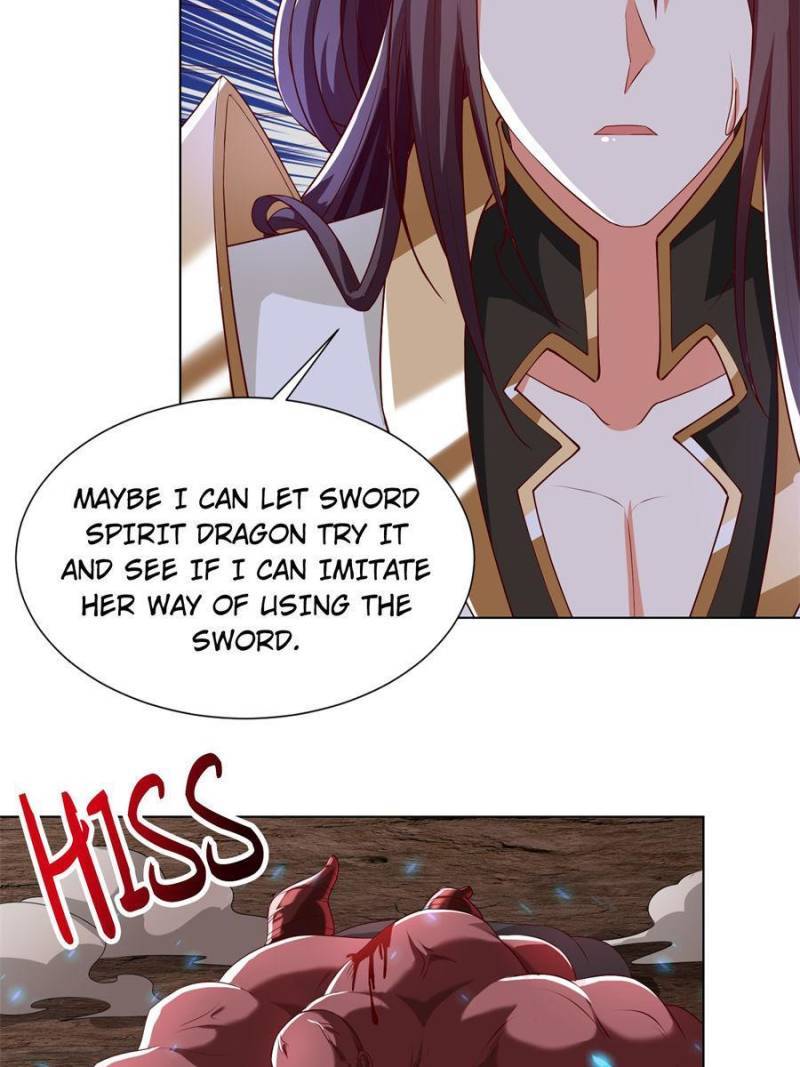 Dragon Master chapter 108 page 28