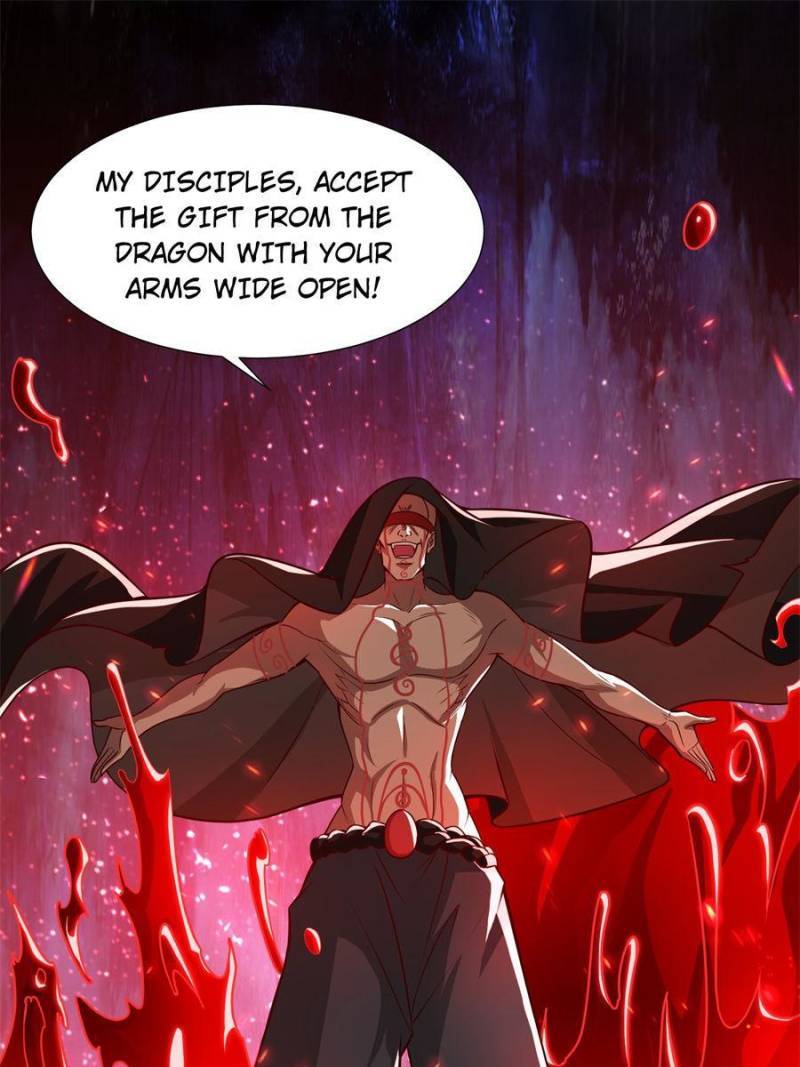 Dragon Master chapter 108 page 5