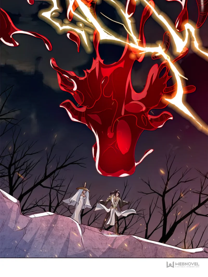 Dragon Master chapter 109 page 10