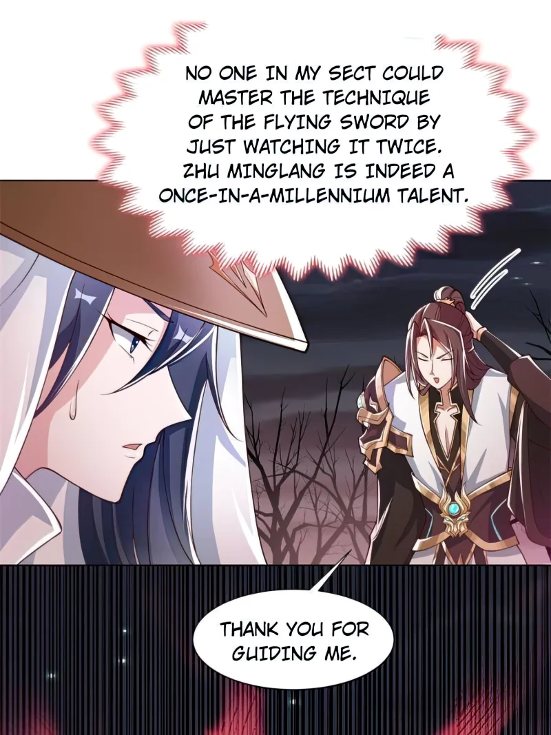 Dragon Master chapter 109 page 11