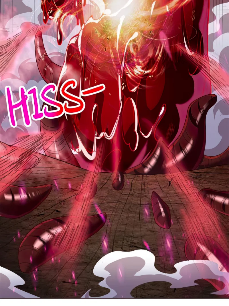 Dragon Master chapter 109 page 13