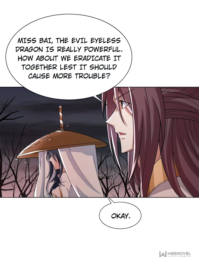 Dragon Master chapter 109 page 14