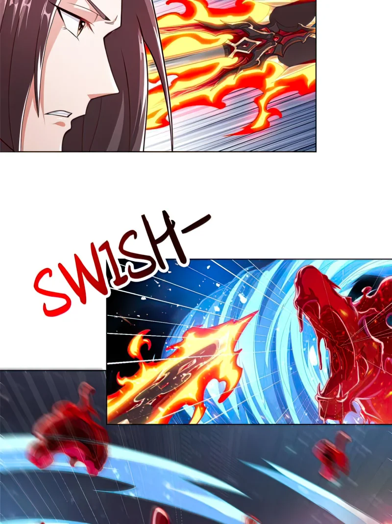 Dragon Master chapter 109 page 26