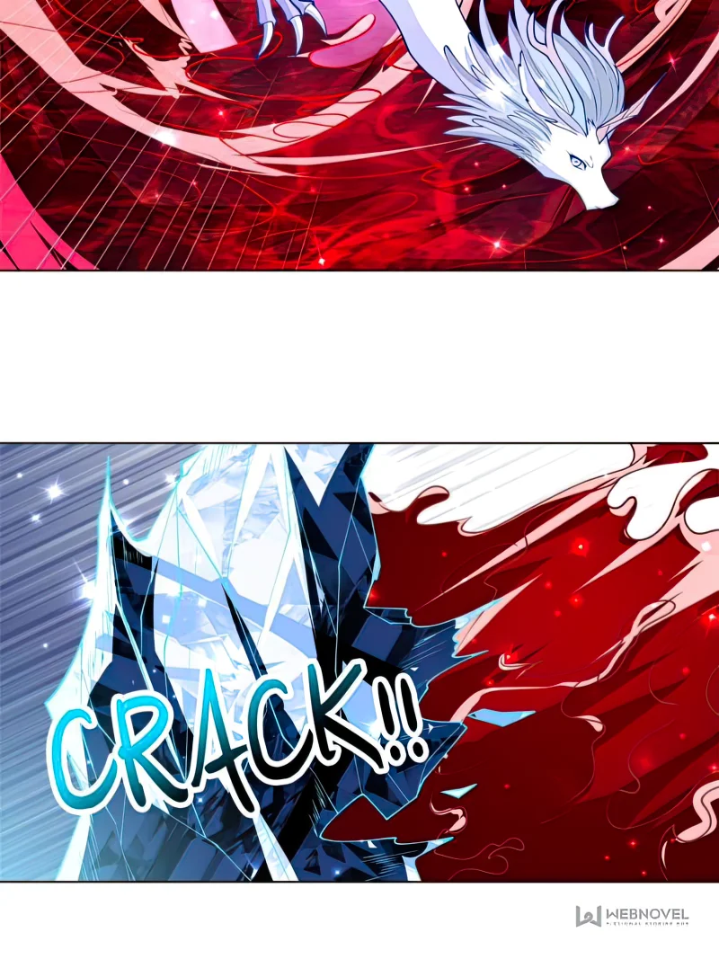 Dragon Master chapter 109 page 34