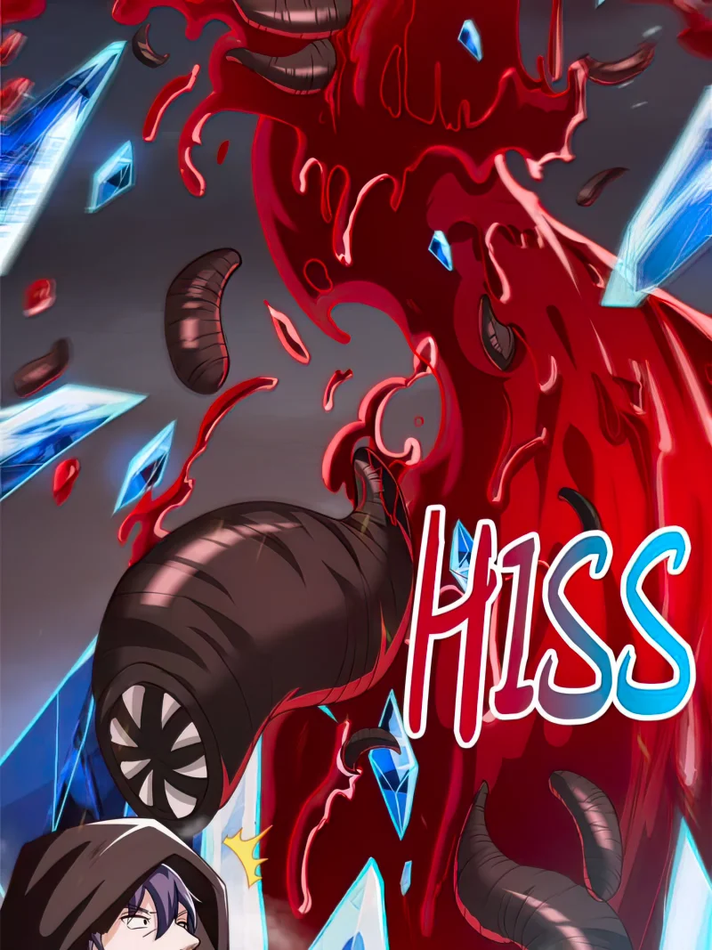 Dragon Master chapter 109 page 37