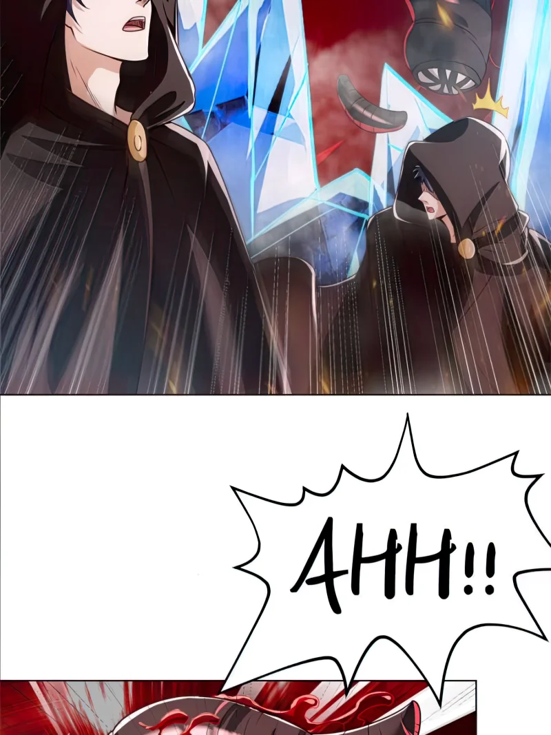 Dragon Master chapter 109 page 38