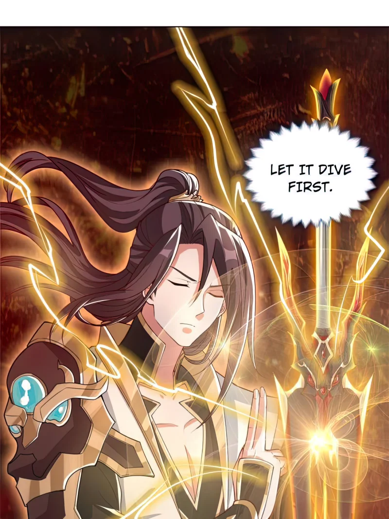 Dragon Master chapter 109 page 6