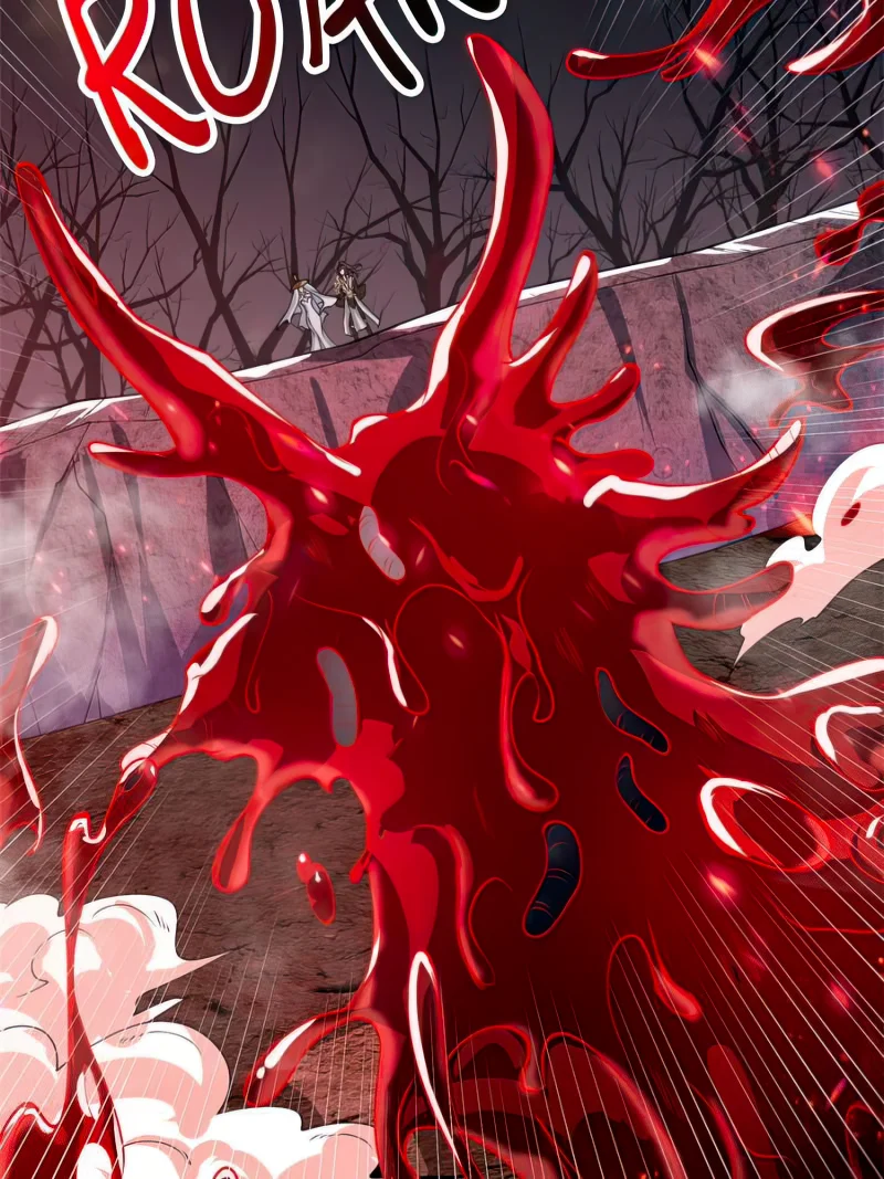 Dragon Master chapter 109 page 8