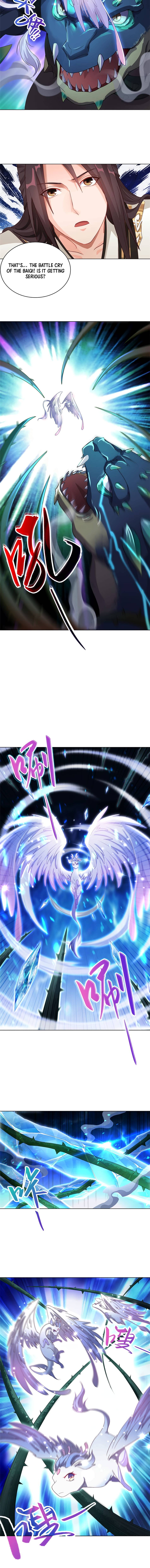 Dragon Master chapter 11 page 4