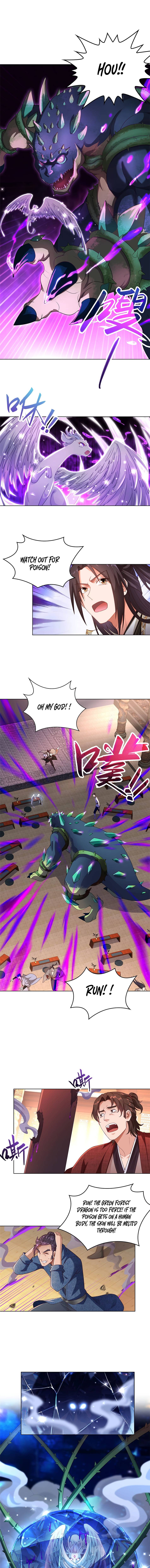 Dragon Master chapter 11 page 5