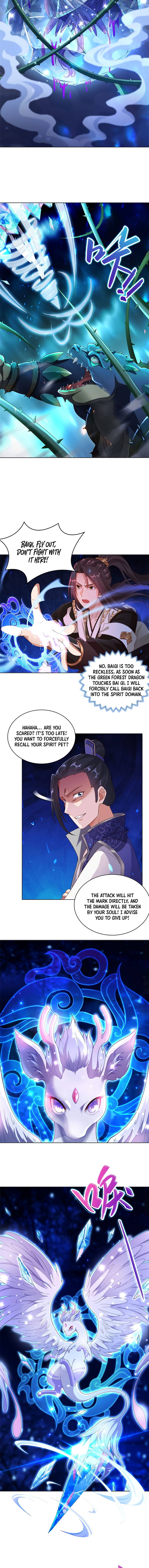 Dragon Master chapter 11 page 6