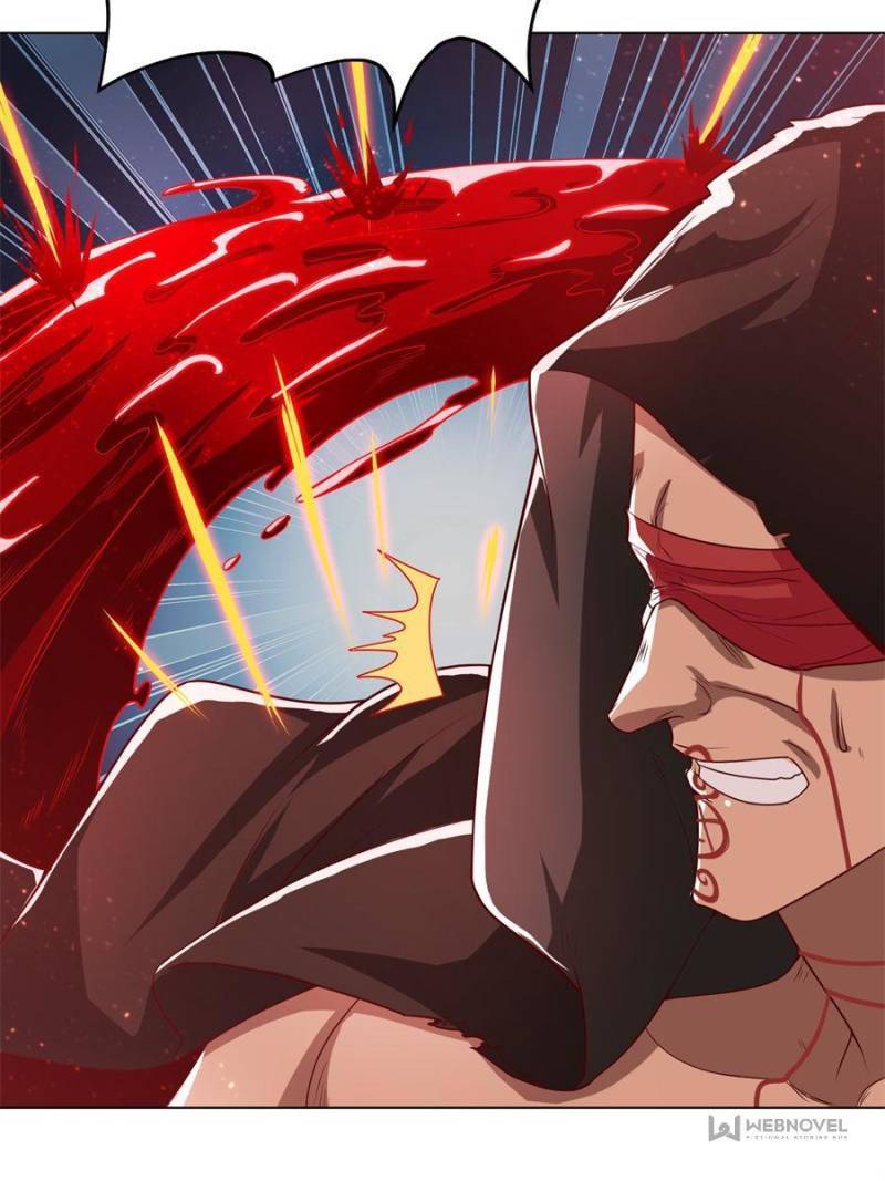 Dragon Master chapter 110 page 10