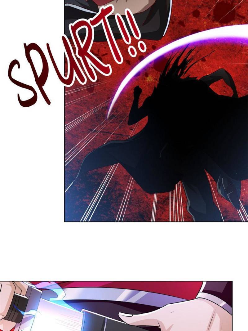 Dragon Master chapter 110 page 12