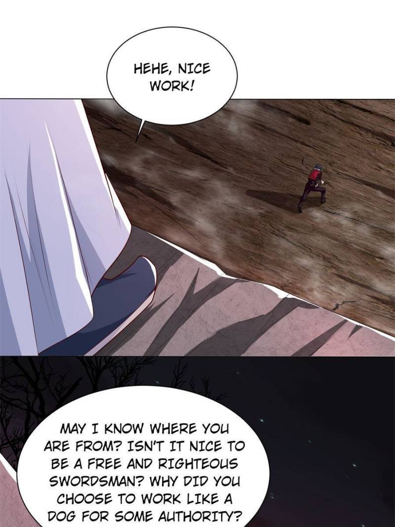 Dragon Master chapter 110 page 16