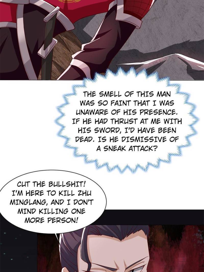 Dragon Master chapter 110 page 18