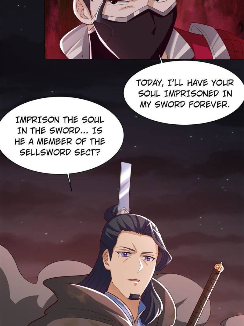 Dragon Master chapter 110 page 19