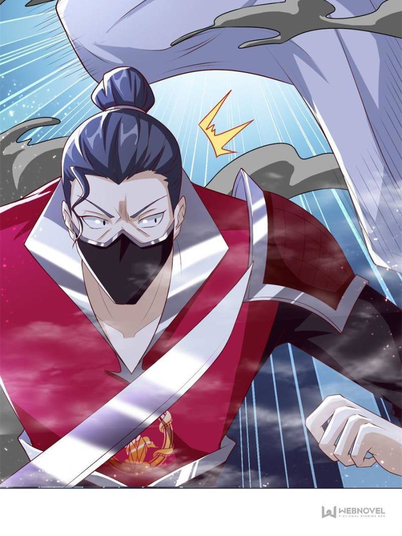 Dragon Master chapter 110 page 25