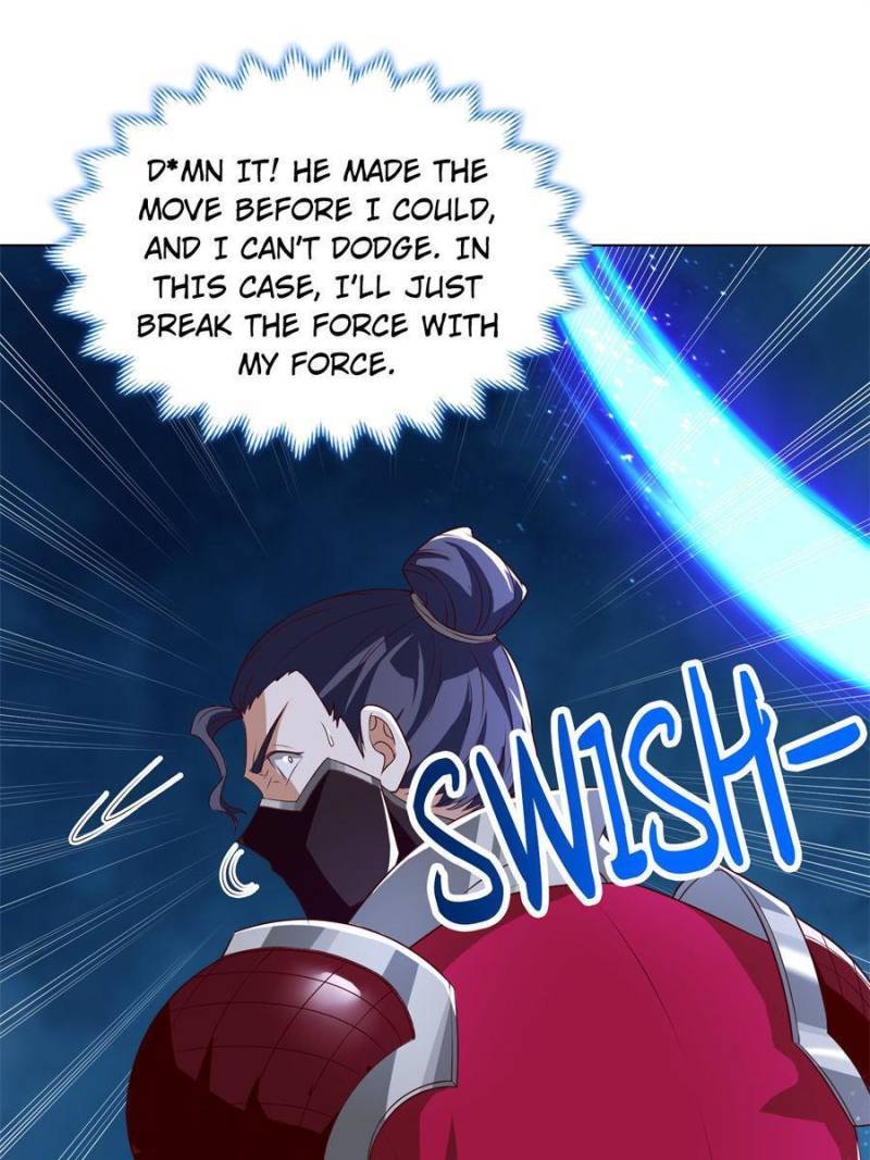 Dragon Master chapter 110 page 26