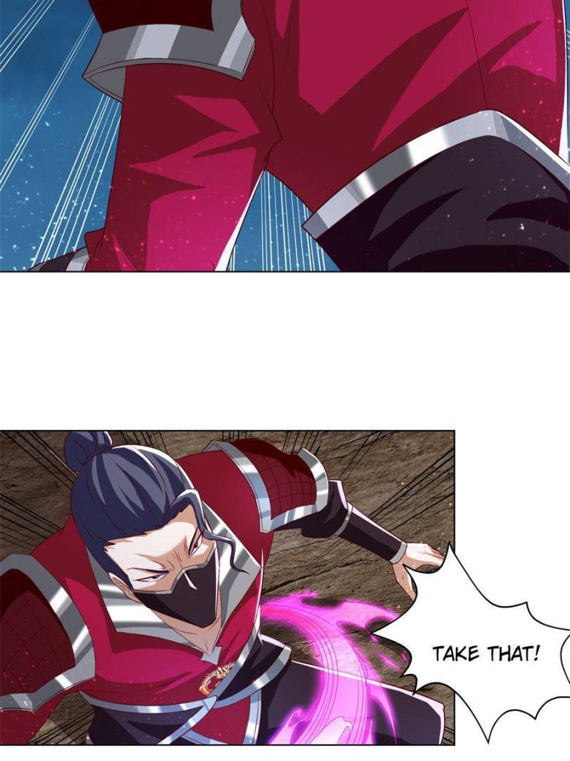 Dragon Master chapter 110 page 27