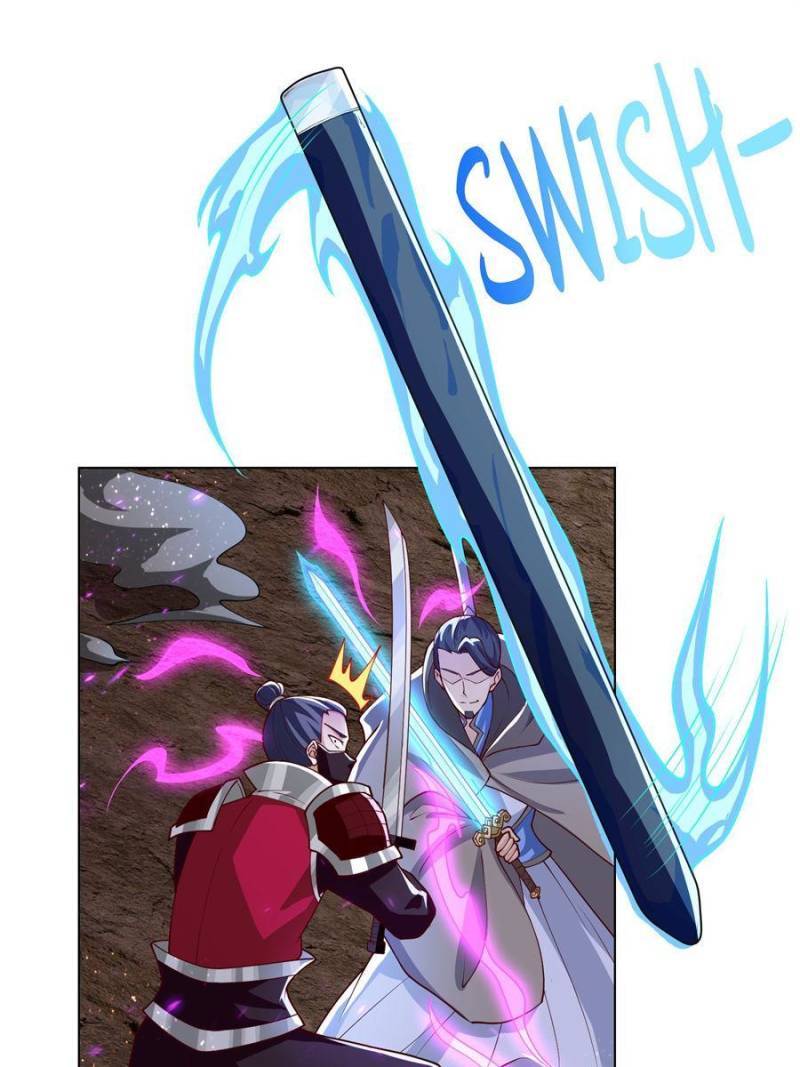 Dragon Master chapter 110 page 31