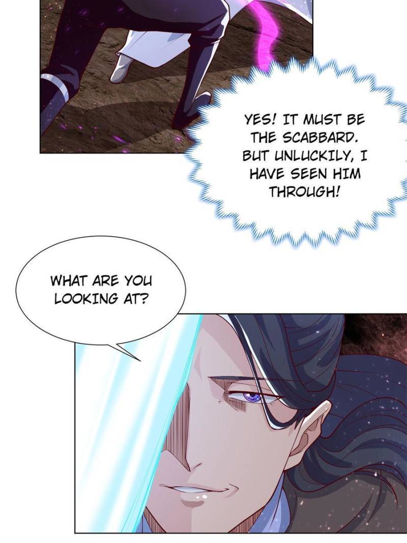 Dragon Master chapter 110 page 32