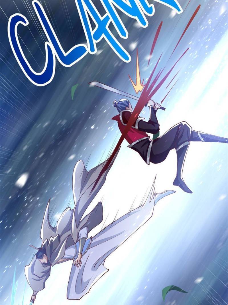 Dragon Master chapter 110 page 34