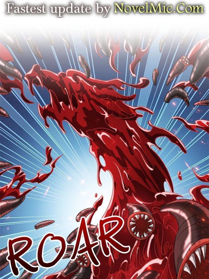 Dragon Master chapter 111 page 1