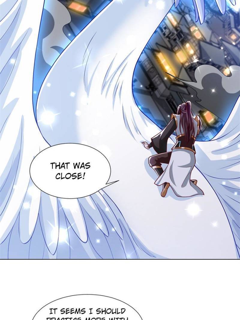 Dragon Master chapter 111 page 12