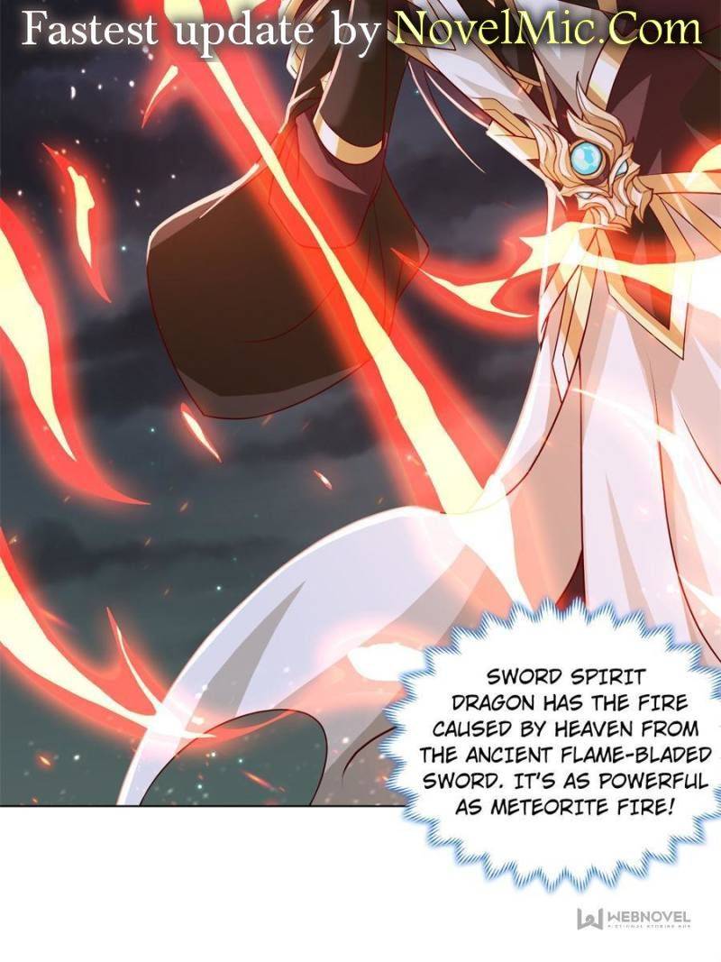 Dragon Master chapter 111 page 45