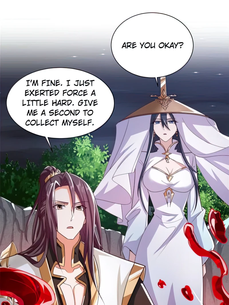 Dragon Master chapter 112 page 1