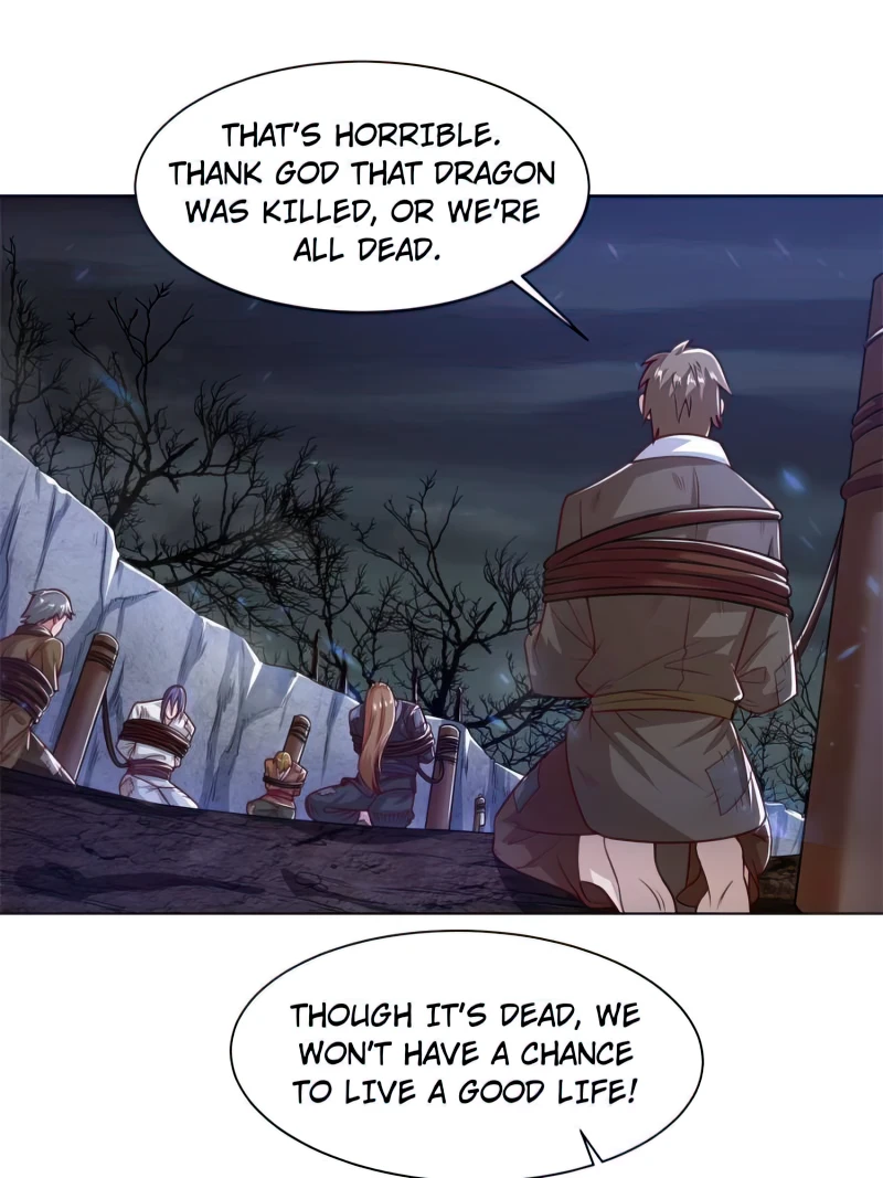 Dragon Master chapter 112 page 11