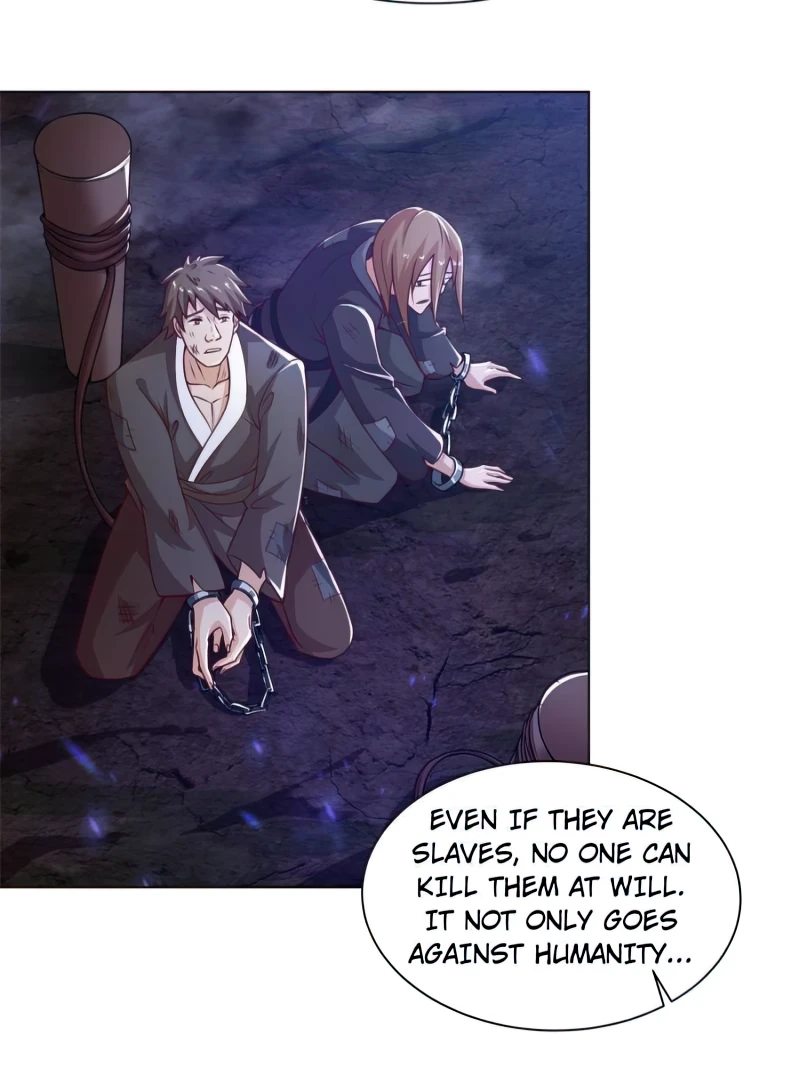 Dragon Master chapter 112 page 12