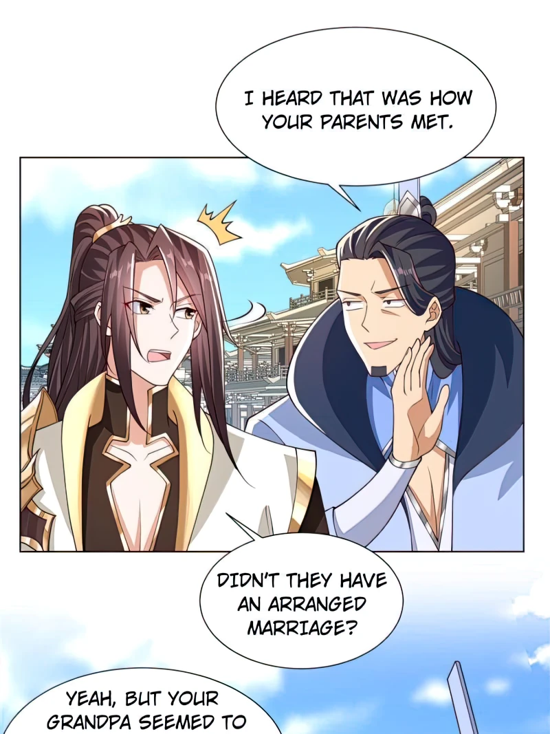 Dragon Master chapter 112 page 27