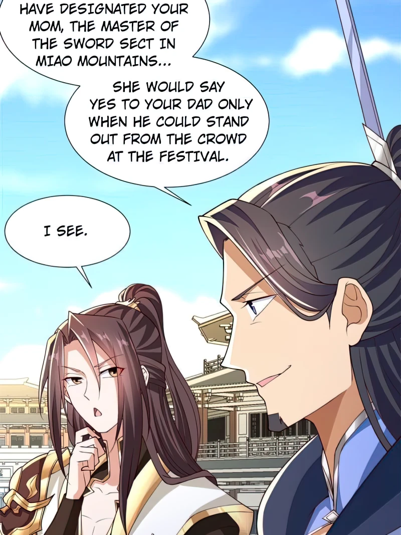 Dragon Master chapter 112 page 28