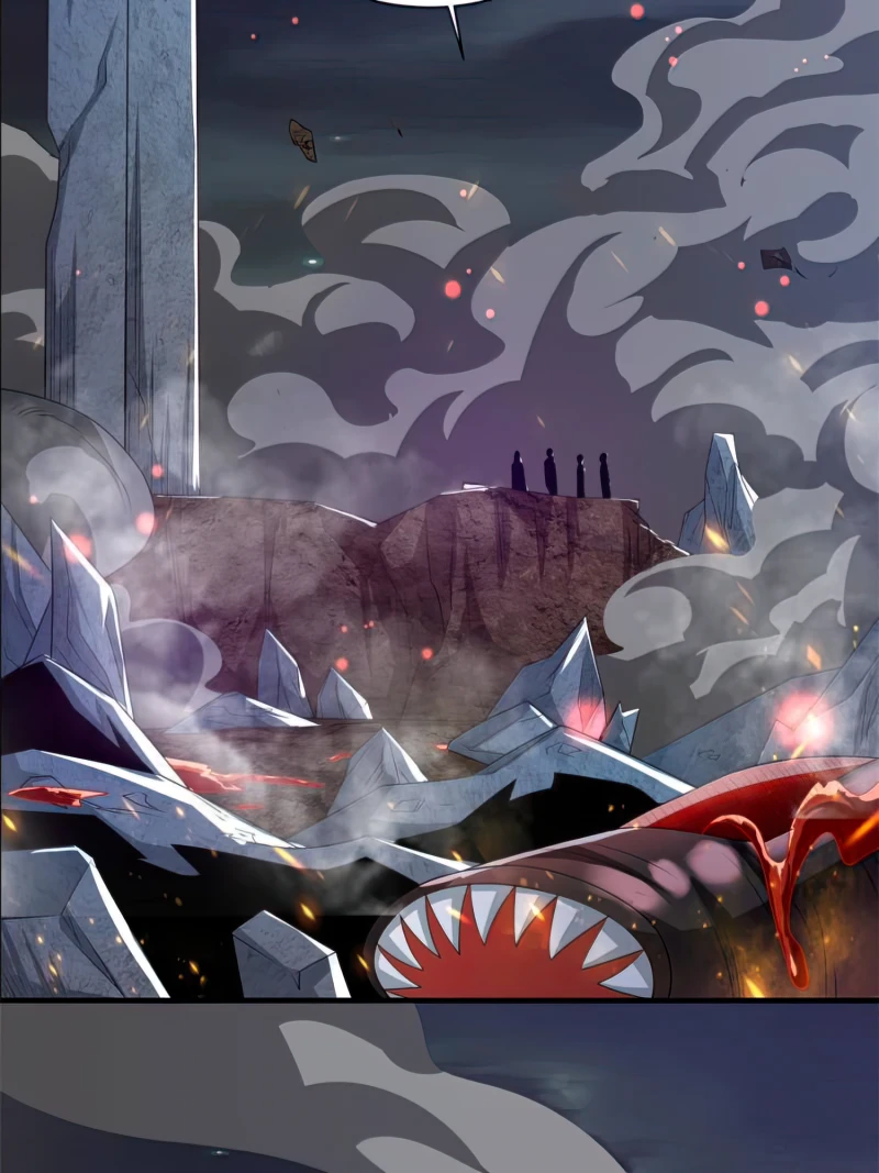 Dragon Master chapter 112 page 7